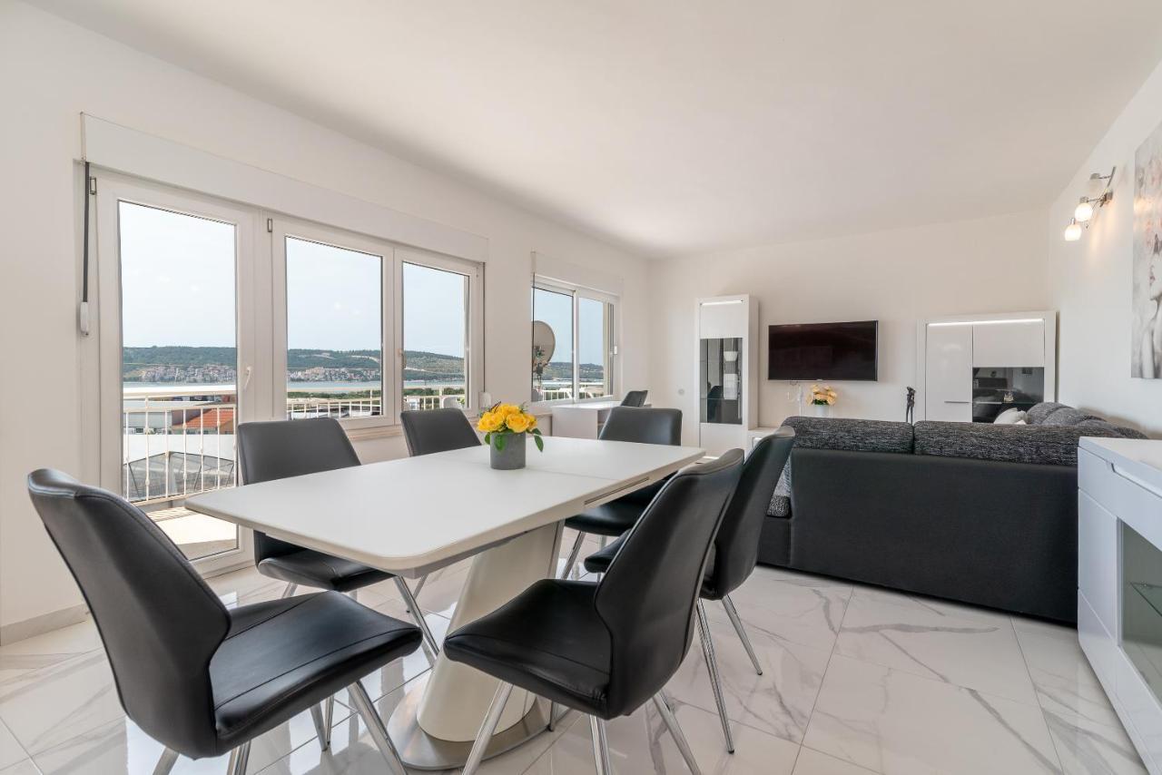 Apartment M&A Trogir Kültér fotó